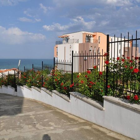 Beautiful Family Villa With Sea View Byala  Extérieur photo